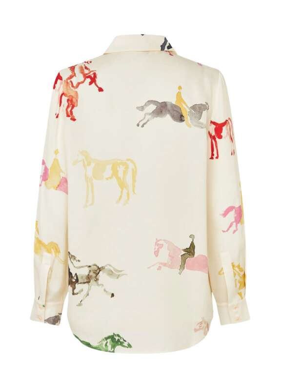 Stine Goya - FIN SKJORTE