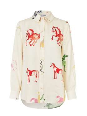 Stine Goya - FIN SKJORTE Stine Goya - FIN SKJORTE