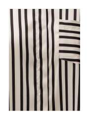 Karmamia - MASON BLOUSE Satin Bluse