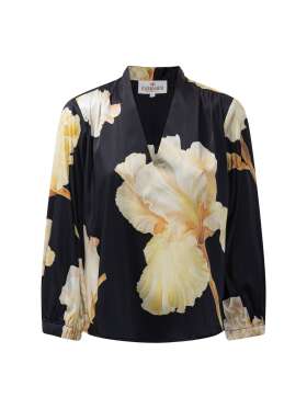 Karmamia - JODY BLOUSE