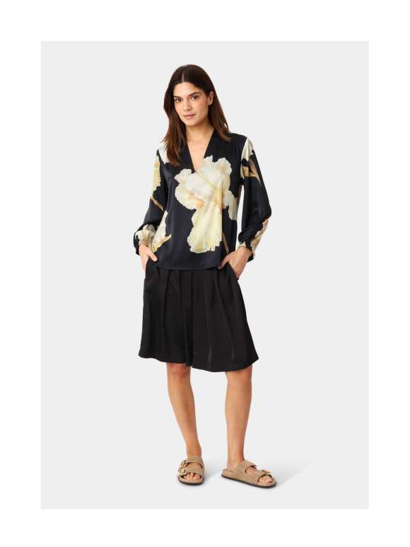 Karmamia - JODY BLOUSE