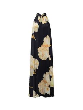 Karmamia - HEATHER DRESS Maxi Kjole