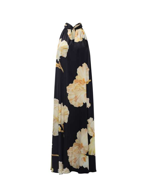 Karmamia - HEATHER DRESS Maxi Kjole