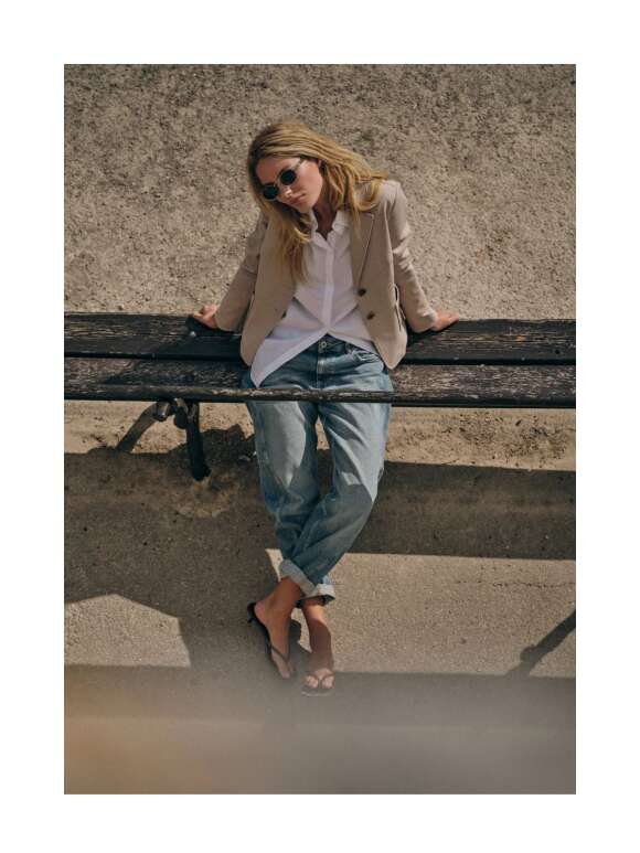 Mos Mosh - AYMEN GALLEON JEANS