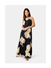 Karmamia - HEATHER DRESS Maxi Kjole