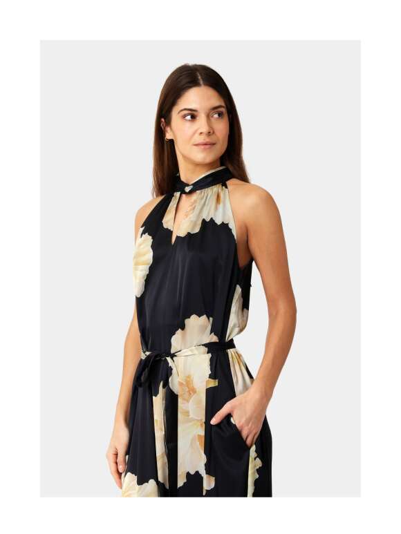 Karmamia - HEATHER DRESS Maxi Kjole