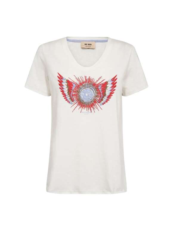 Mos Mosh - ROMI GETHI T-SHIRT