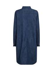 Mos Mosh - MATTIE FLIP KJOLE Mos Mosh - MATTIE FLIP KJOLE