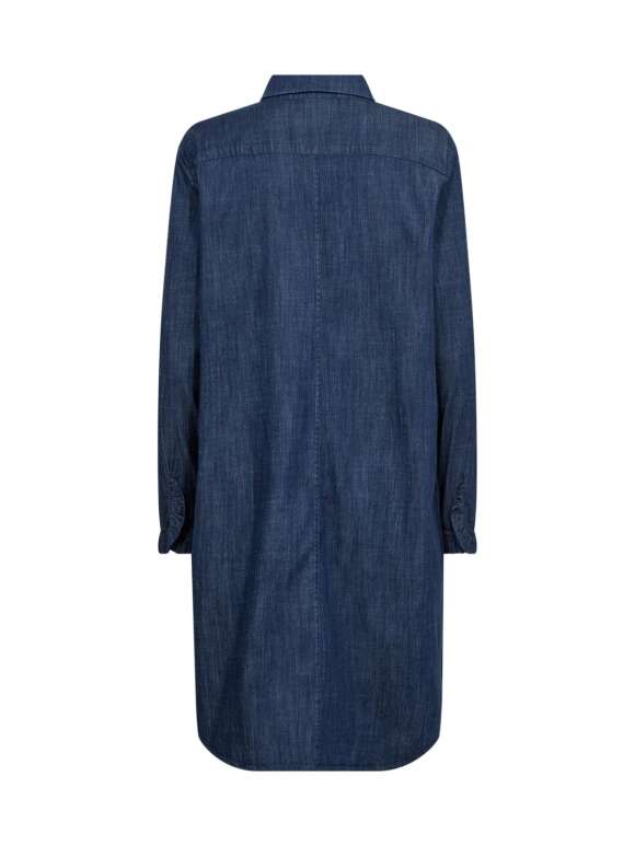 Mos Mosh - MATTIE FLIP KJOLE