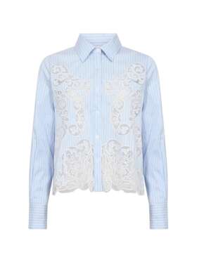 Leveté Room - PIPPIN SKJORTE