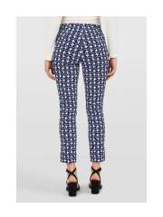 Robell - MØNSTERET BUKSER