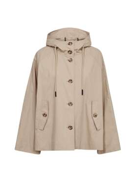 Mos Mosh - SHEENA JAKKE