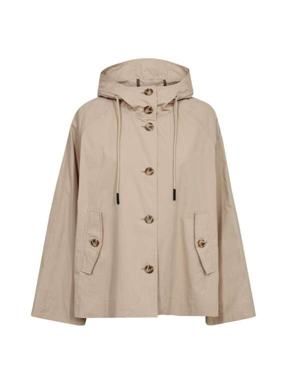 Mos Mosh - SHEENA JAKKE