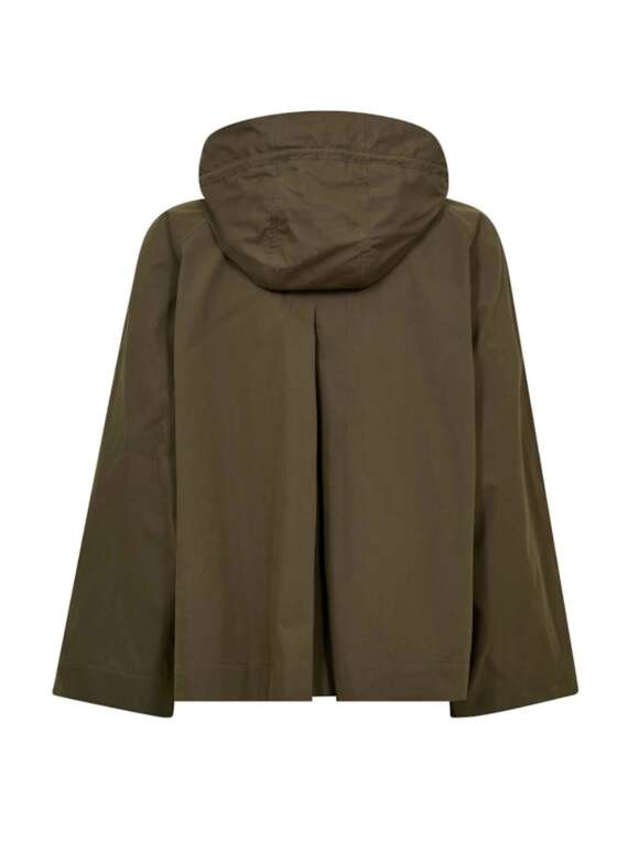 Mos Mosh - SHEENA JAKKE