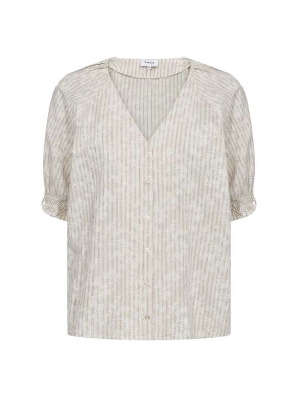 Leveté Room - PERCY BLUSE