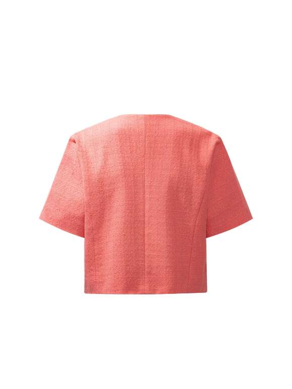 Karmamia - CORY JACKET Smart Kjolejakke