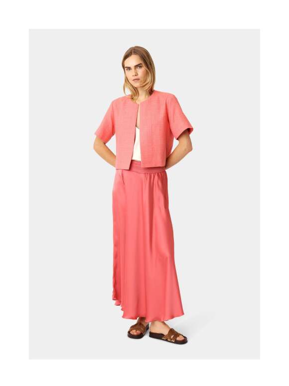 Karmamia - CORY JACKET Smart Kjolejakke