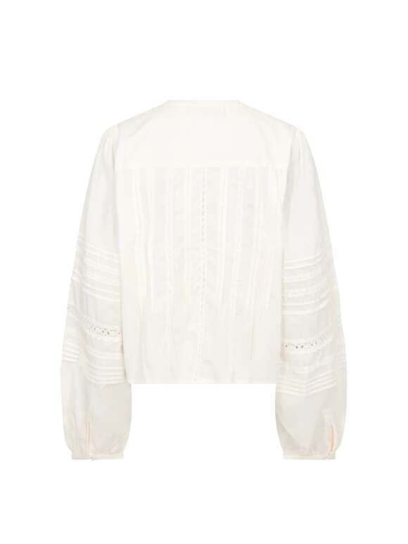 Mos Mosh - ADILA SKJORTE