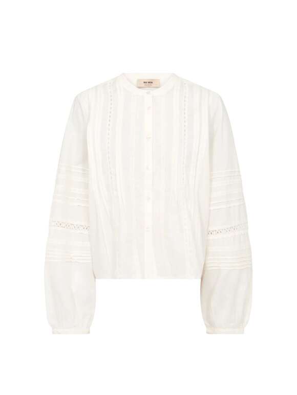 Mos Mosh - ADILA SKJORTE