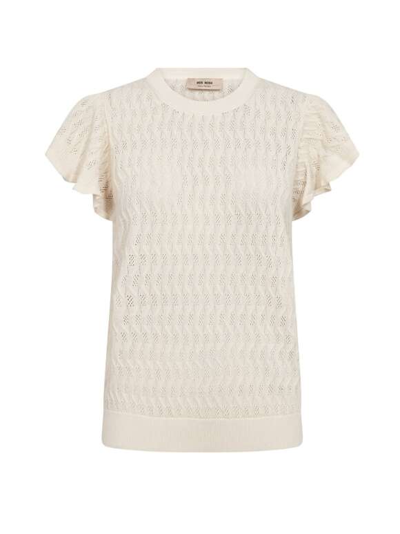 Mos Mosh - GANNA BLUSE