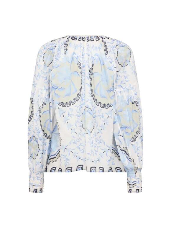 Mos Mosh - WYLDE BLUSE