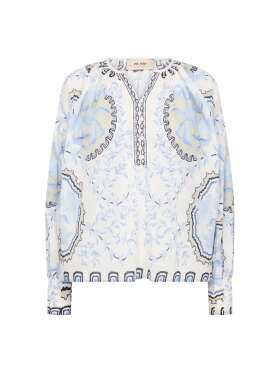 Mos Mosh - WYLDE BLUSE