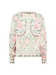 Mos Mosh - WYLDE BLUSE