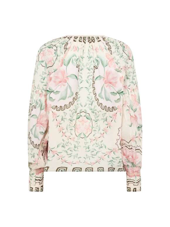 Mos Mosh - WYLDE BLUSE