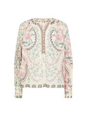 Mos Mosh - WYLDE BLUSE