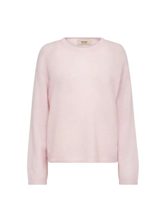 Mos Mosh - MAPE STRIK