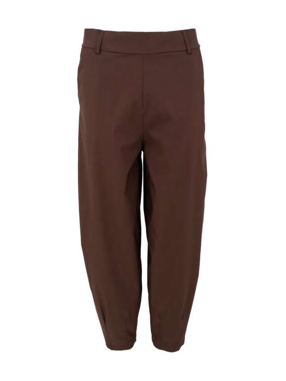 Black Colour - BEATE BARREL BUKS