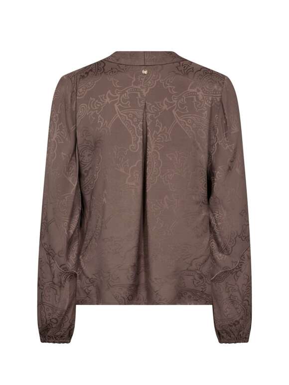 Mos Mosh - HEFA SKJORTE