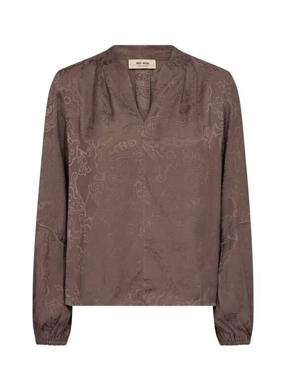 Mos Mosh - HEFA SKJORTE