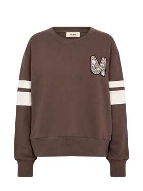 Mos Mosh - LOCO SWEATSHIRT