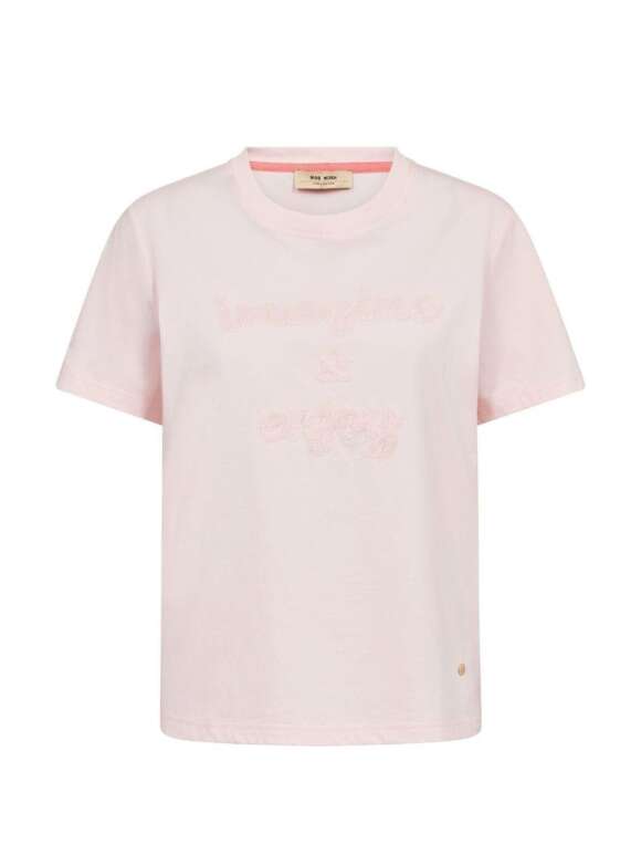 Mos Mosh - MAKRI T-SHIRT