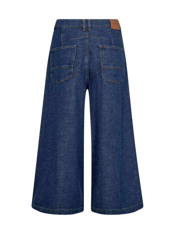 Mos Mosh - CULOTTE JEANS