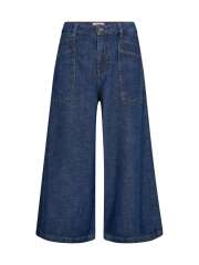 Mos Mosh - CULOTTE JEANS Mos Mosh - CULOTTE JEANS