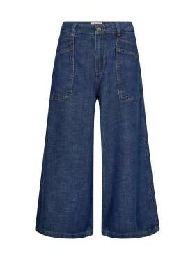 Mos Mosh - CULOTTE JEANS