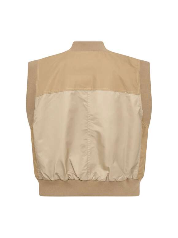 Mos Mosh - JOVO VEST