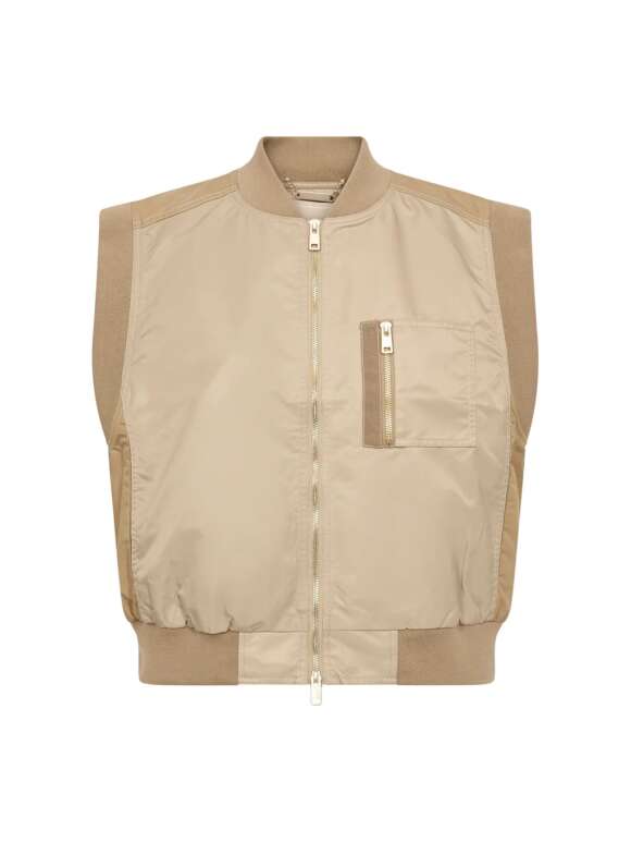 Mos Mosh - JOVO VEST