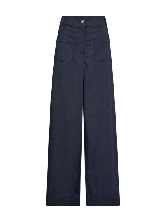 Mos Mosh - MELLOW BUKSER