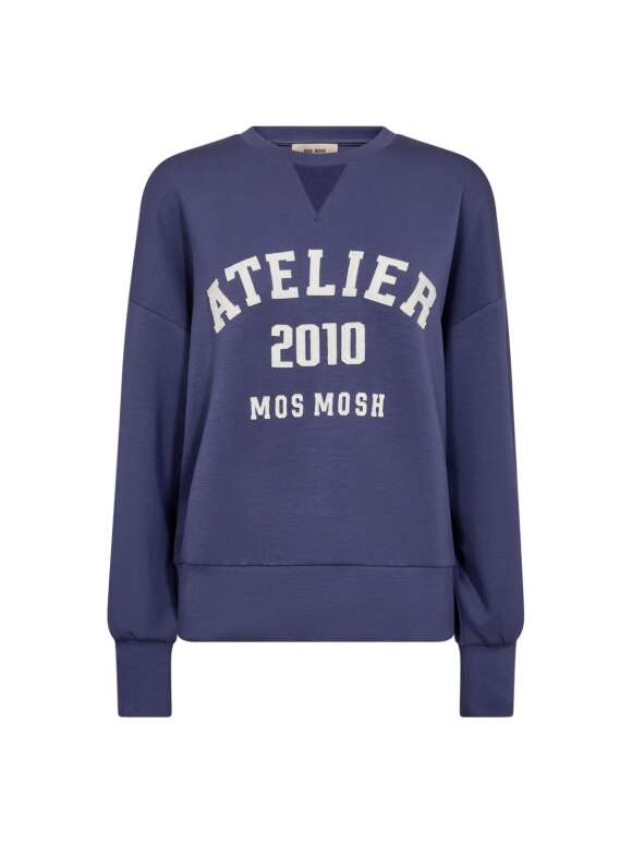 Mos Mosh - NIMA SWEATSHIRT
