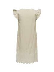 Only - TULUM Feminin Kjole