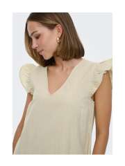 Only - TULUM Feminin Kjole