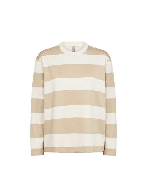 Soya - BARNI 47 Sporty Sweatshirt