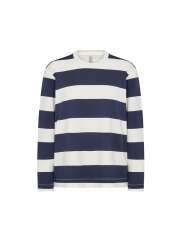 Soya - BARNI 47 Sporty Sweatshirt Soya - BARNI 47 Sporty Sweatshirt