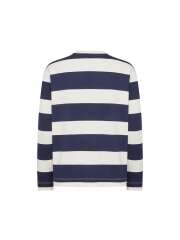 Soya - BARNI 47 Sporty Sweatshirt Soya - BARNI 47 Sporty Sweatshirt