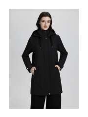 Luhta - HAMINALAHTI Feminin Jakke