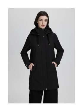 Luhta - HAMINALAHTI Feminin Jakke