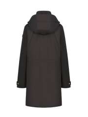 Luhta - HAMINALAHTI Feminin Jakke